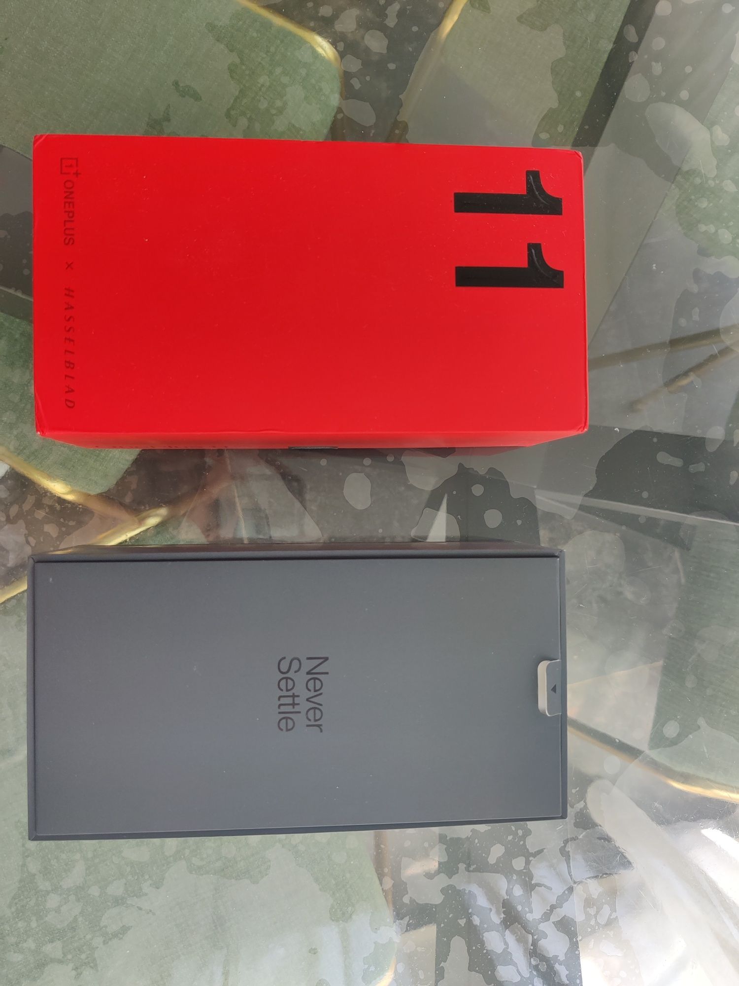 OnePlus 11 5G - 128 GB/8+4 RAM