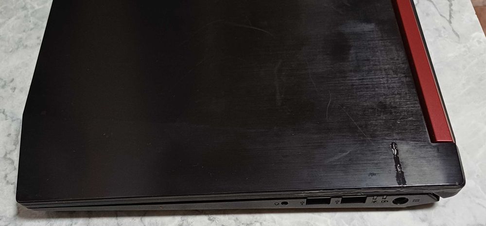 Componente laptop ACER Nitro 5