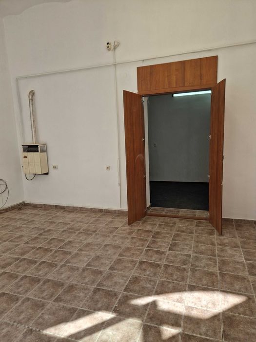 Spatiu comercial de vanzare arad central