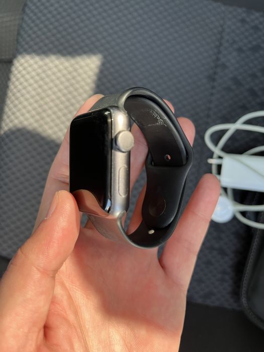 Apple Watch Series 3