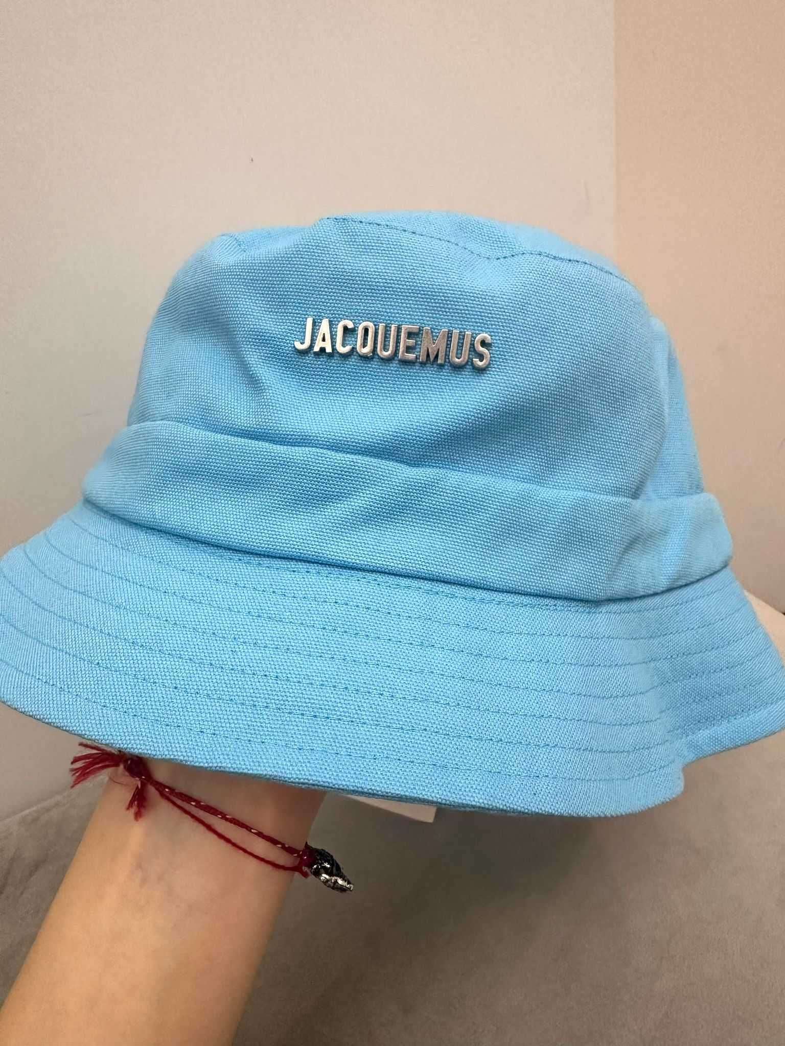 Jacquemus оригинална шапка