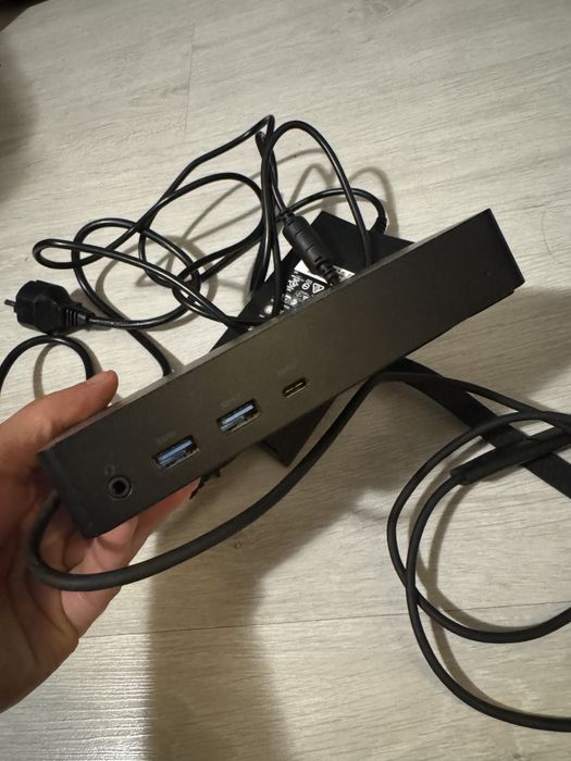 Docking station Dell D6000