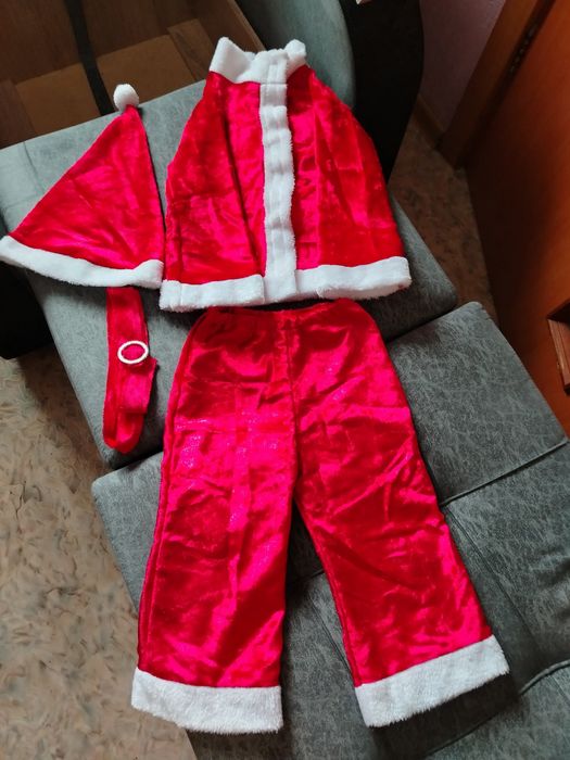 Продам детские новогодние костюмы