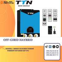TTN  off grid invertor