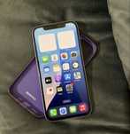 Iphone 12 128GB Purple