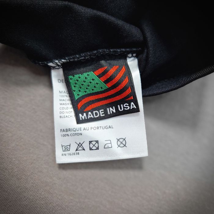 Tricou Denim Tears XL