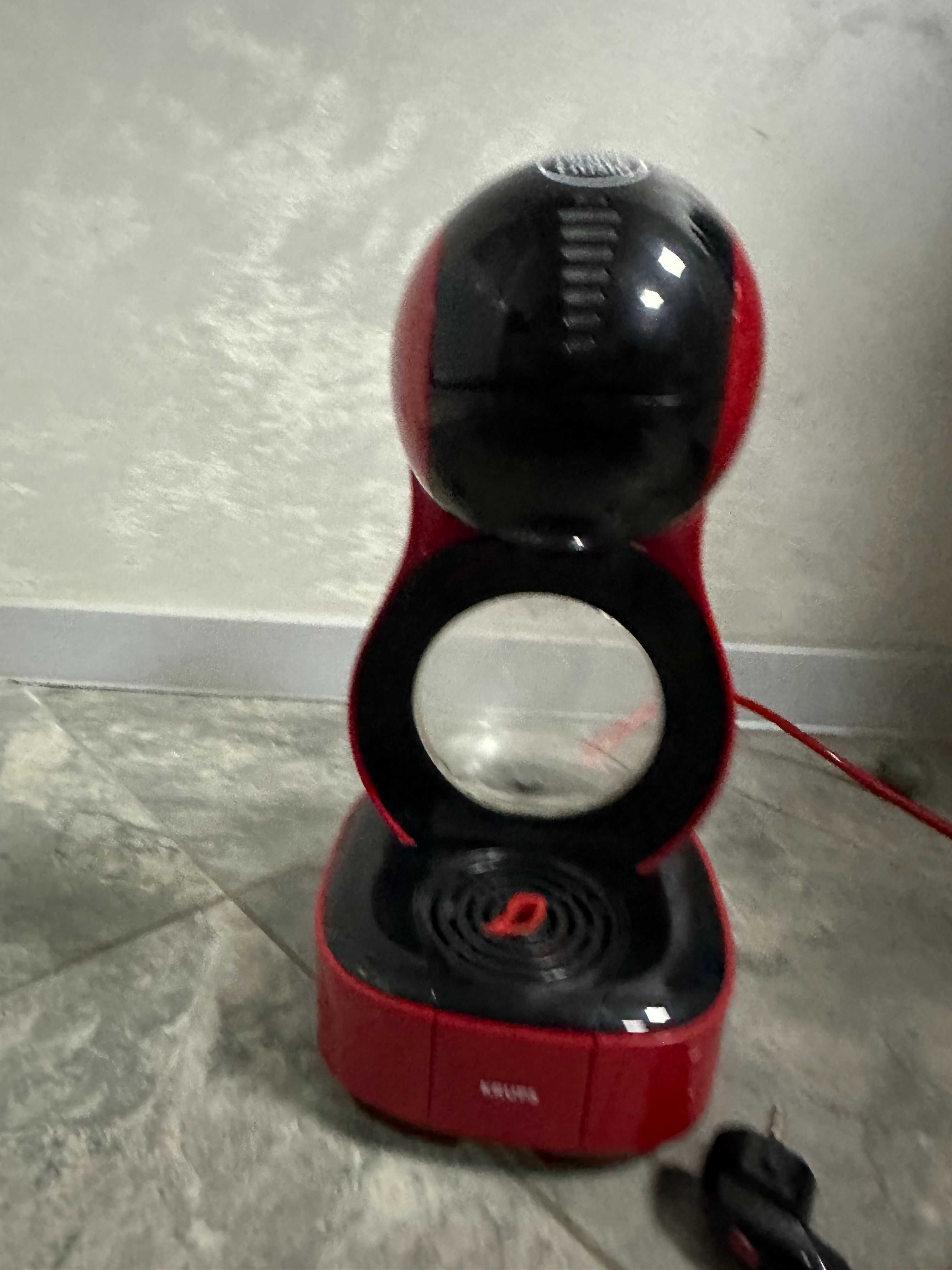 Капсулна кафемашина Krups KP130 Nescafé Dolce Gusto  Lumio