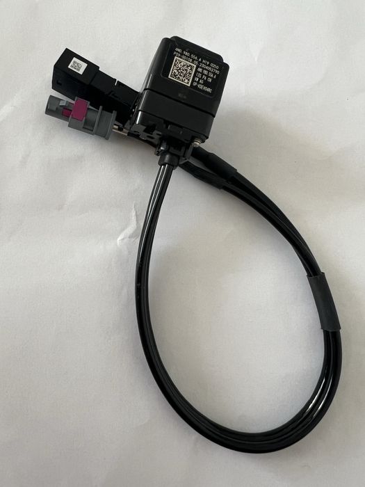 Vand camera spate marsarier VAG Audi VW Skoda Seat 4M0.980.556a
