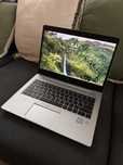 Laptop HP Pro EliteBook830 G5 I5 24 DDR4 13”