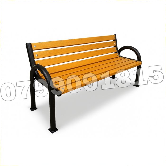 Banca PARC / GRADINA ( spatiu verde )