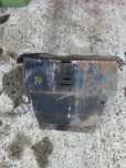 Scut motor metalic Ford Fiesta MK6 2009-2017