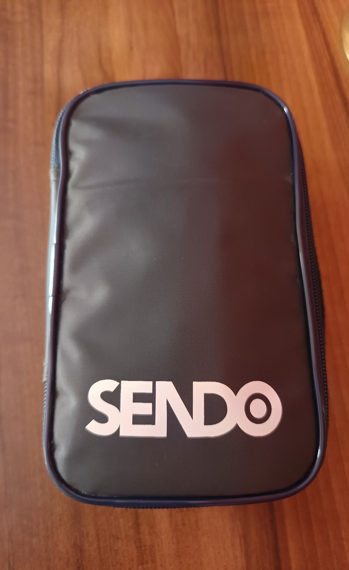 Апарат за кръвно Sendo Economy.