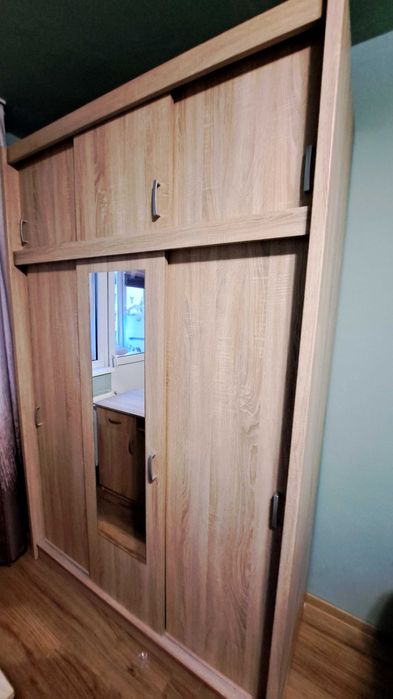 Set mobilier sufragerie, stare bună – Brașov