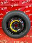 Roata Rezerva SLIM 4x98 14'' OEM FIAT 500 / Fiat Doblo Fiat Fiorino