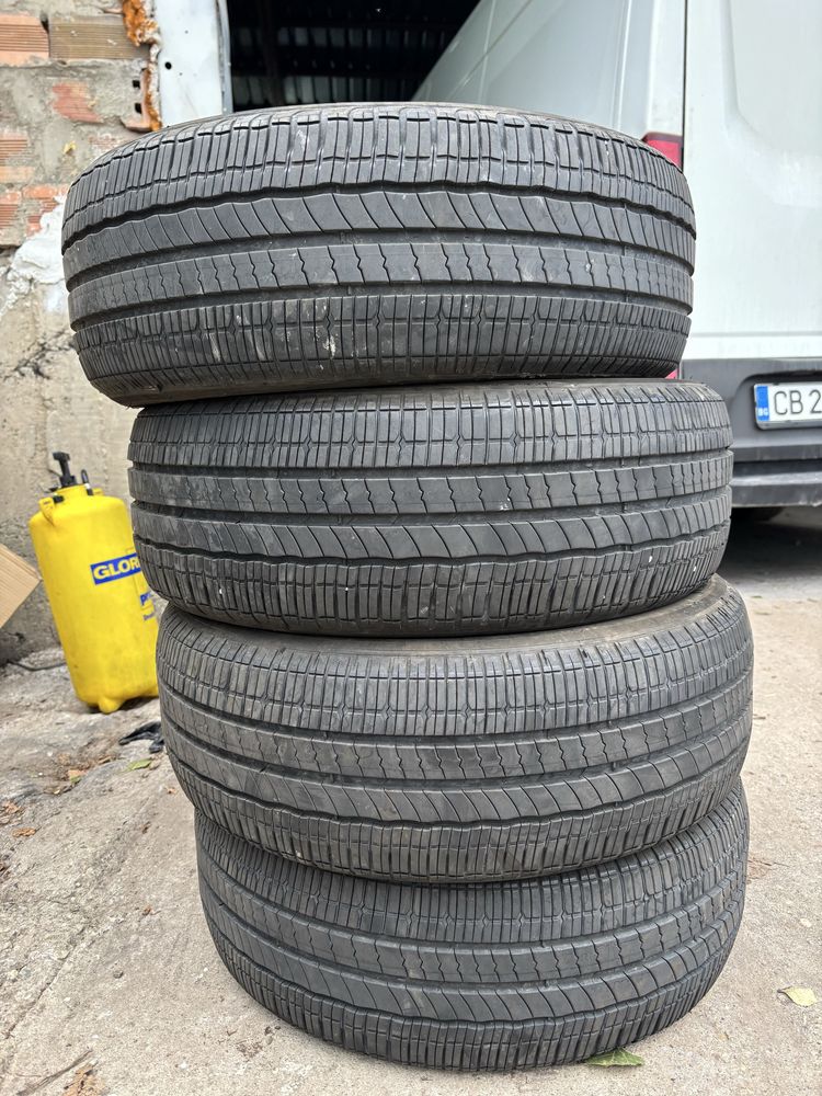 195/55/16 Michelin 4 бр