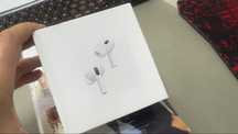 AirPods Pro 2 Apple