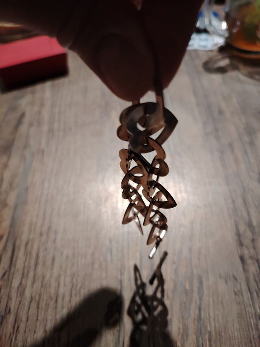 Brățară argint 925