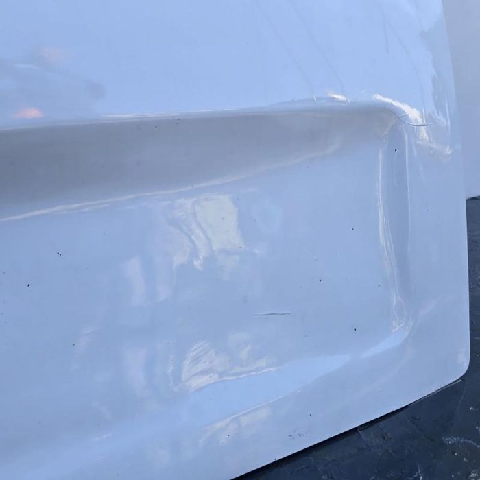 Portiera Usa spate dreapta Opel Vivaro B