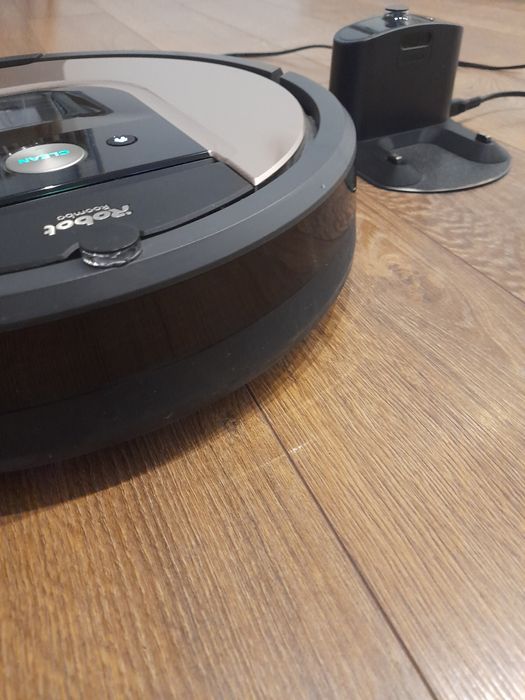 Aspirator robot iRobot Roomba 976
