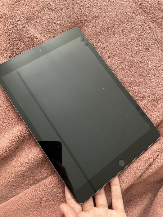 Ipad 8-го поколения 32гб
