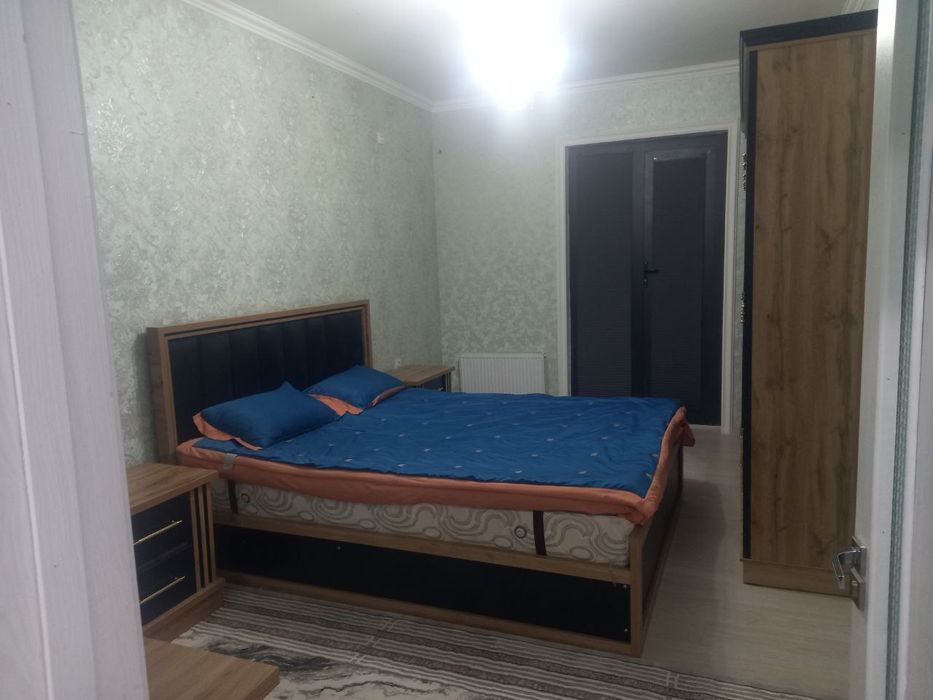 Uchtepa tumani Paxtakor mahallasi Letiraturni Jaxon tillari yaqinida