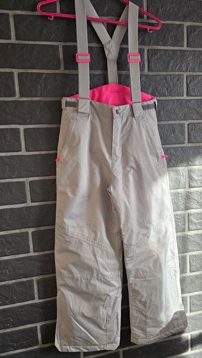 Детски Зимен Гащеризон