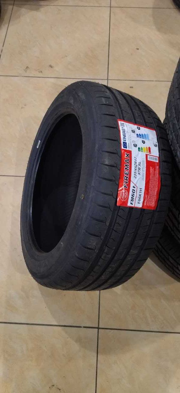 235/45R17 FM601 FIREMAX