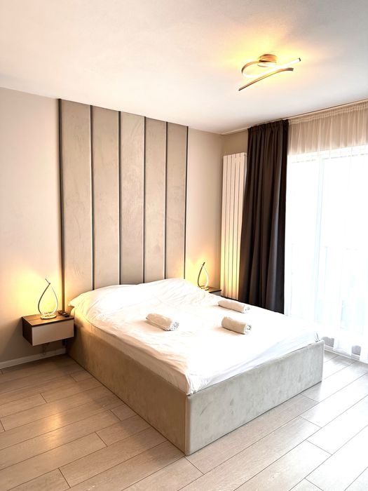 Chirie garsoniera Coresi mall Brasov