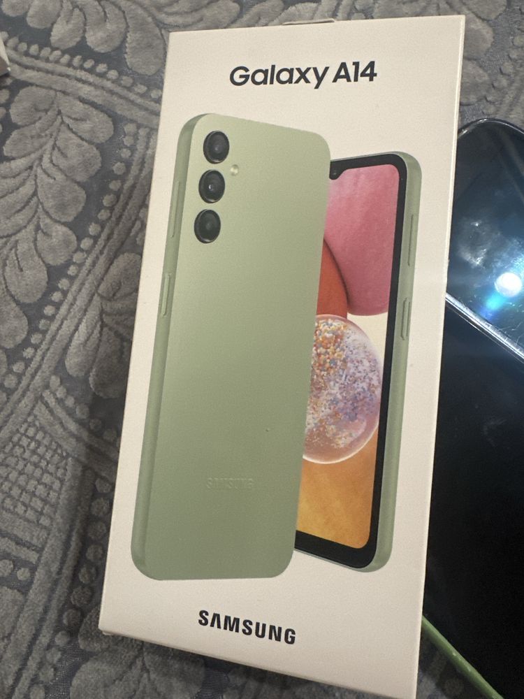 Продам Samsung A14