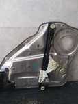 Macara geam electric stanga spate mercedes c class w204 break 911786100