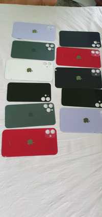 11 capace iphone diferite