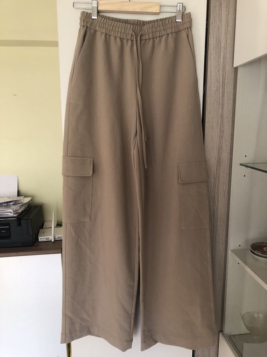 Pantaloni MSC in stare foarte buna.