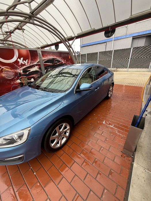 Volvo S60 2014 Diesel