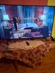 Vand televizor LG  diag onala 139 cm