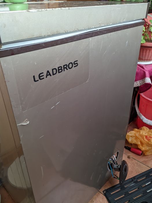 Морозильник / морозилка Не работает