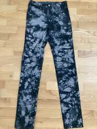 Blugi monki custom tie dye profesional