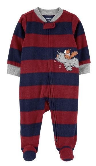 Новый слипер carter’s