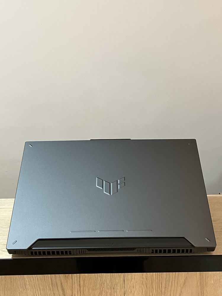 Asus Tuf Gaming F15 FX507VI RTX 4070 , 16/1 TB