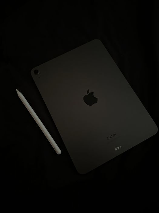 Apple iPad Air (256гб)