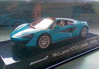 Macheta McLaren 570S 1:43