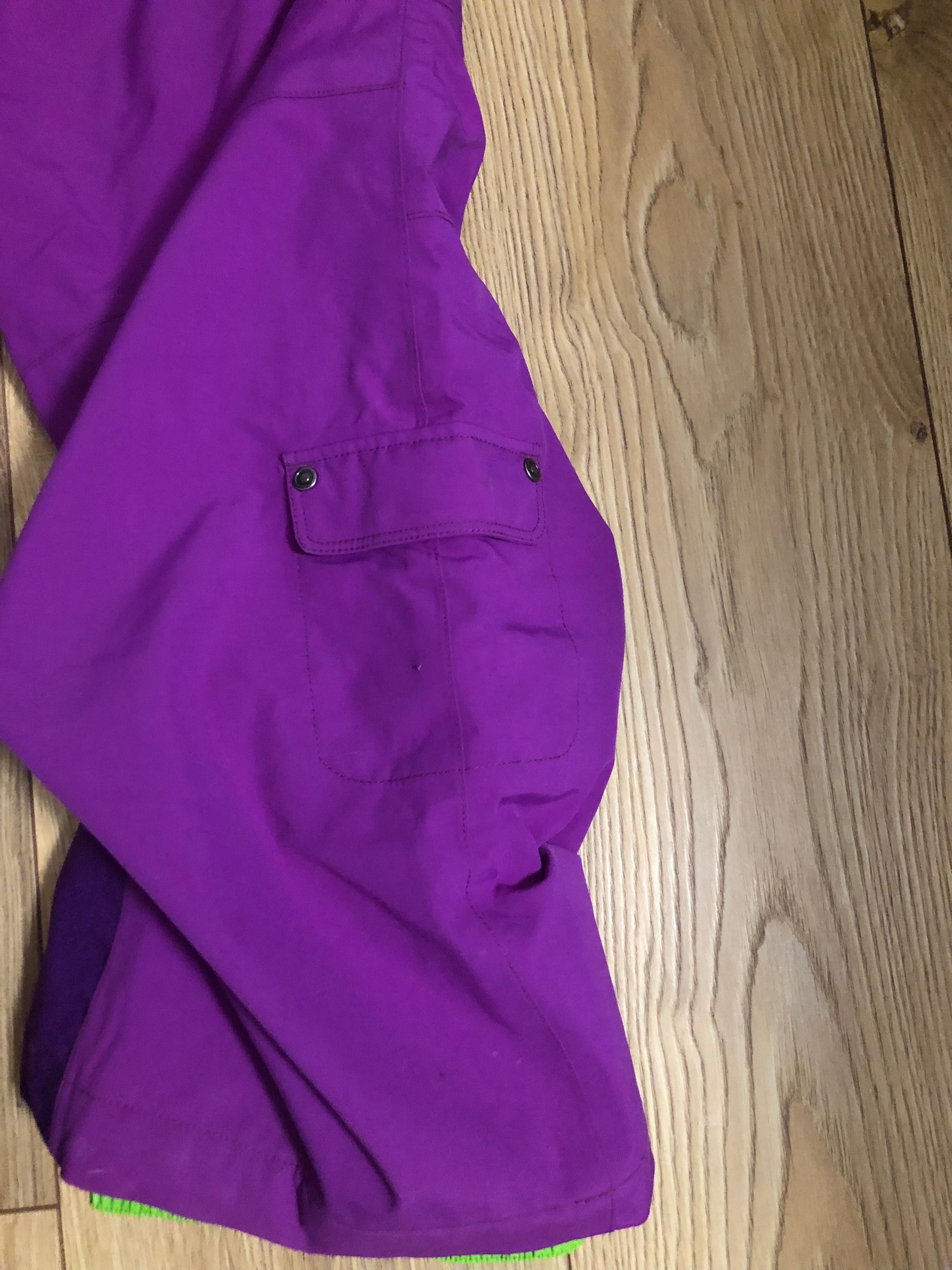 MARMOT-pantaloni de ski sau drumetie, ca si Noi, pt Dame , marimea L