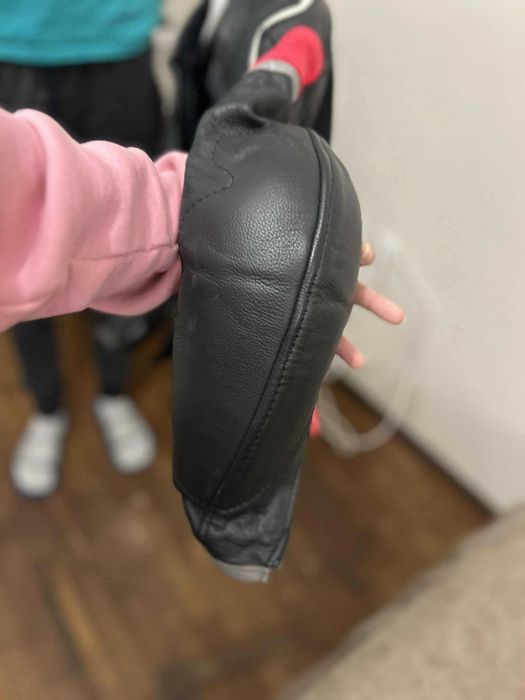 Дамски мото екип Spidi размер 38