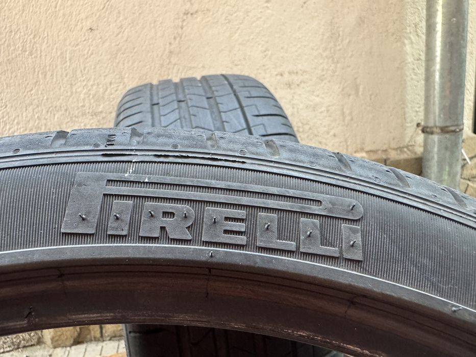 Автомобилни гуми 235 35 20 PIRELLI