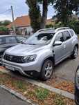 Dacia Duster Primul proprietar