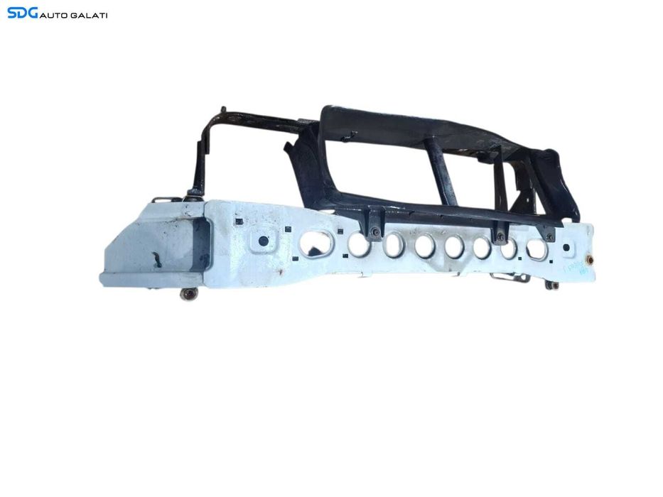 Armatura Intaritura Bara Spoiler Fata Ford Focus 3 2010 - 2015 [LC0742]