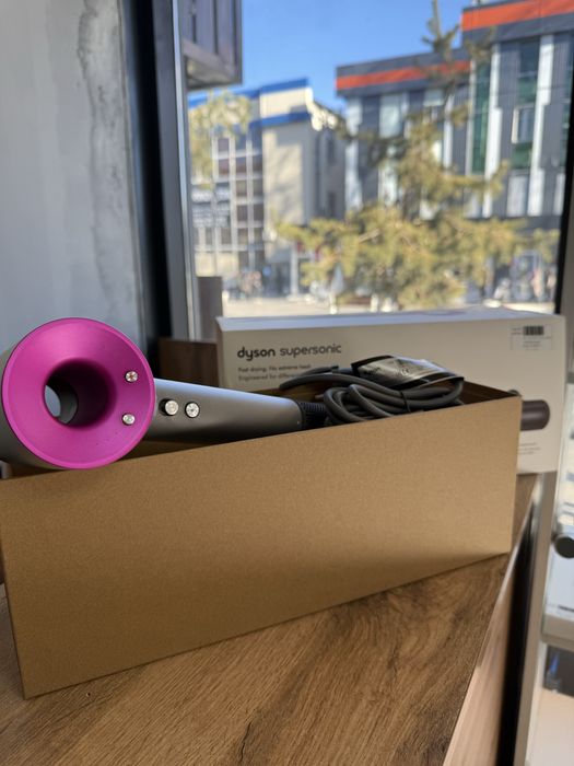 Dyson Supersonic  Актив Маркет Рассрочка 0-0-24