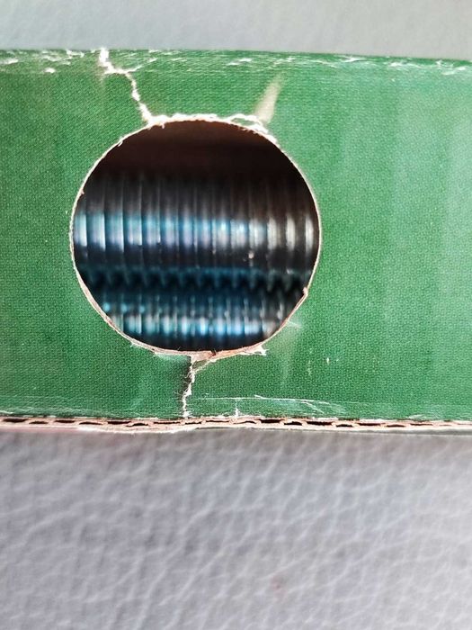 Tije filetate M12 galvanizate (Parkside) – 2 x 1 m – 25 lei