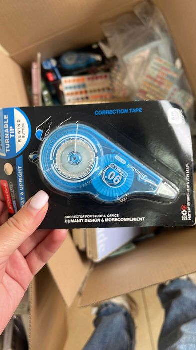 rechizite de vanzare