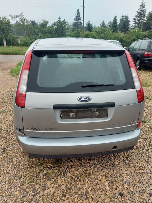 Ford C-max 1.6 HDI 109 кс на части !!!