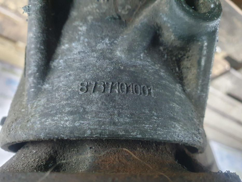 Grup diferential spate 4.2 tdi cdsb 8737101001 Audi A8 D4/4H [2010 -